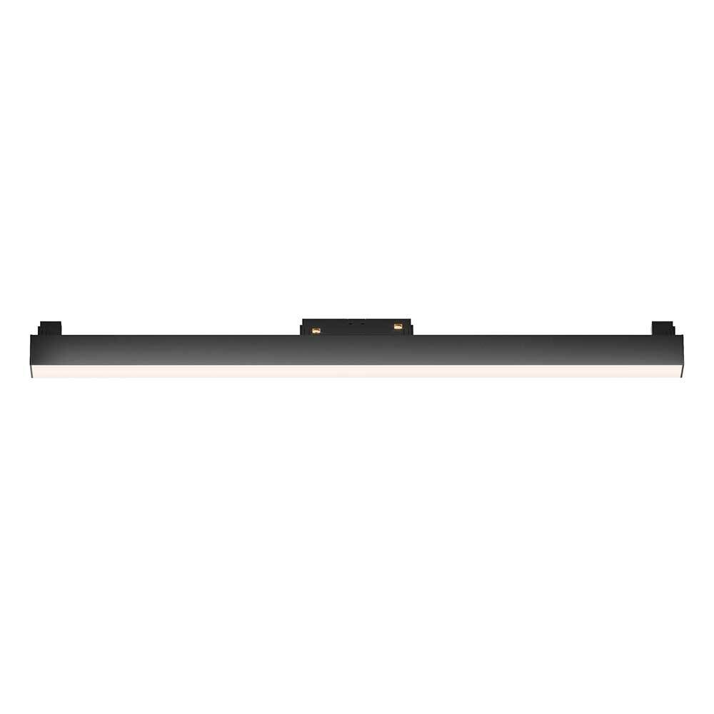 Трековый светодиодный светильник Maytoni Technical Basis TR074-2-20W3K-B