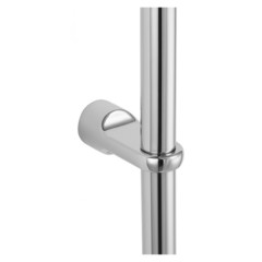 ДУШЕВАЯ КОЛОННА ДЛЯ ДУША БЕЗ СМЕСИТЕЛЯ BRAVAT FIT R  D283CP-2-RUS