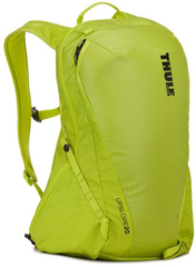 Рюкзак Thule Upslope 20L Lime Punch - для сноуборда и горных лыж