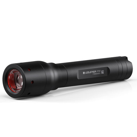 Фонарь светодиодный Led Lenser P5R, 420 lm, аккумулятор