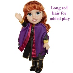 Дисней Аниматор Холодное сердце 2 Анна в Путешествии