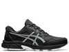 Кроссовки беговые с влагозащитой Asics Gel Venture 8 AWL Black мужские