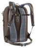 Картинка рюкзак городской Deuter Giga 28 clay-coffee - 8