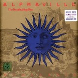 ALPHAVILLE: The Breathtaking Blue