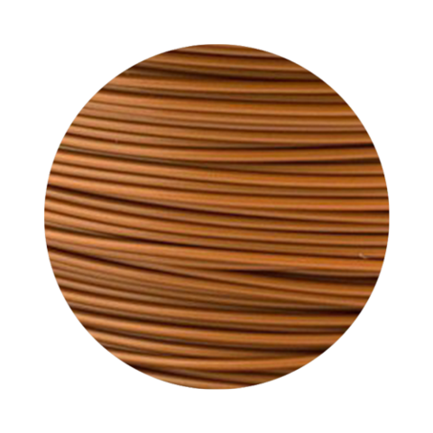 Шоколадный ABS-пластик Bestfilament