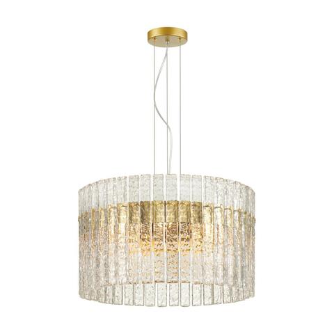 Люстра Odeon Light Merkale 4938/6