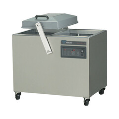 Аппарат упаковочный вакуумный HENKELMAN FALCON 2-60