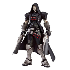 Фигурка figma Overwatch Reaper 4580416905350