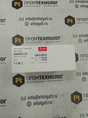 MCX06D 080G0115