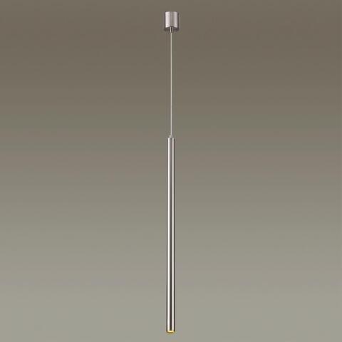 Подвесной светодиодный светильник Odeon Light FIANO 4375/3L