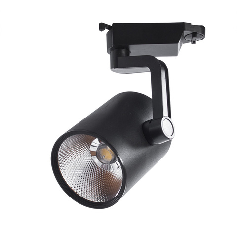 Светильник потолочный Arte Lamp Traccia A2330PL-1BK