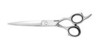 Ножницы прямые Jaguar Black Line Giant 6.5"