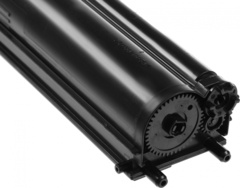 Лазерный картридж Cactus CS-WC6400C (106R01317) голубой для Xerox WorkCentre 6400, 6400X (16'500 стр.)