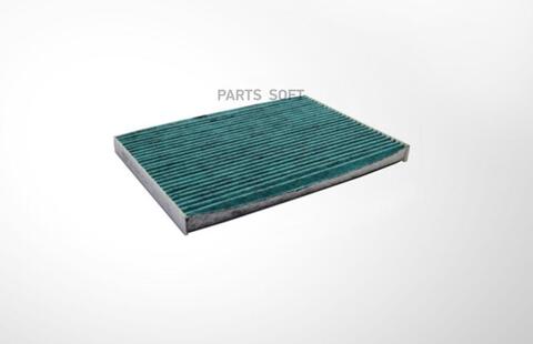 Фильтр салонный антибактериальный BIG  GB-9940/CA