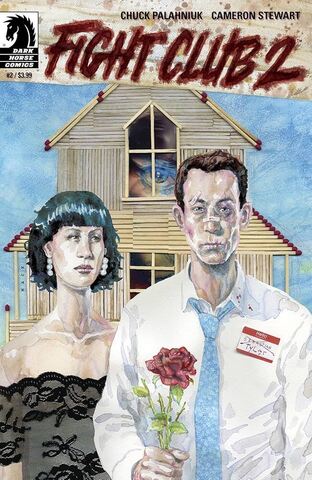 Fight Club 2 #2