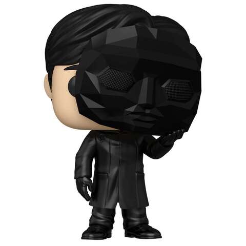 Funko POP! Squid Game: Front Man (1486)