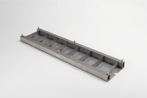 Чехол стартовых трапов для соревнований Polanik PBN-S0250