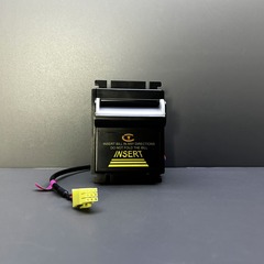 Купюроприемник "Brilliant" без кешбокса с установкой