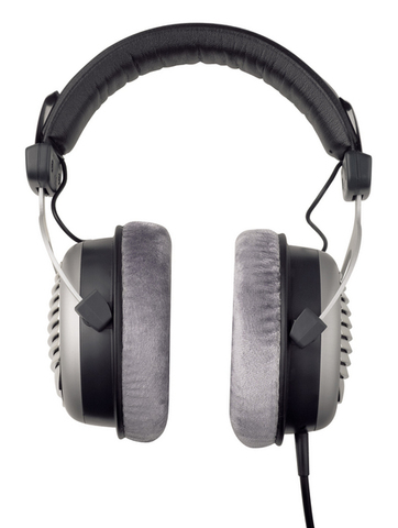 beyerdynamic DT 990 32 Ohm, накладные наушники (#483958)