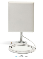 Антенна панельная 1.2 ГГц 14 dbi