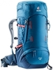 Картинка рюкзак туристический Deuter Fox 40 Ocean-Midnight - 1