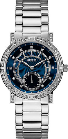 Наручные часы GUESS W1006L1 фото