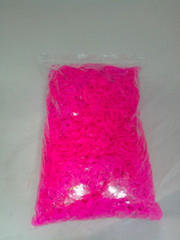 Набор резинок для плетения в пакетике 10000 шт