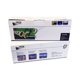Совместимый тонер-картридж UNITON Premium TK-5140K для KYOCERA ECOSYS P6130, M6030, M6530 ч (7K) GREEN LINE (Eco Protected)