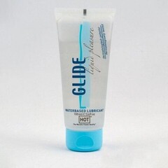 Лубрикант на водной основе GLIDE WATERBASED LUBRICANT 100 мл.