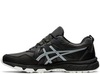 Кроссовки беговые с влагозащитой Asics Gel Venture 8 AWL Black мужские