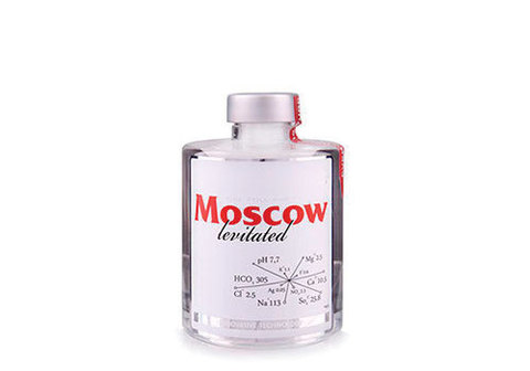 Вода Левитированная Moscow н/г, 300мл