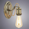 Бра Arte Lamp Inedito A2985AP-1AB
