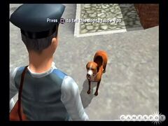 Dogs Life (Playstation 2)