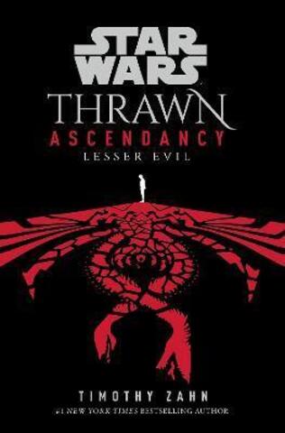 Star Wars: Thrawn Ascendancy