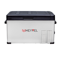 Компрессорный автохолодильник Meyvel AF-B30 (12V/24V, 30л)