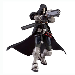 Фигурка figma Overwatch Reaper 4580416905350