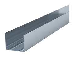 Профиль направляющий ПН-2 50х40, 3 м