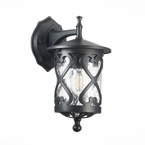 Светильник уличный ST Luce Lorne SL085.411.01