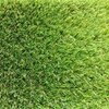 Трава искусственная "Деко" 20 ОРИГИНАЛ, ширина 2м, рулон 25м