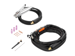 REAL TIG 315 P AC/DC MULTIWAVE (E30301)