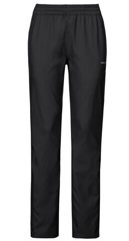 Спортивные брюки для девочки Head Club Pants - black