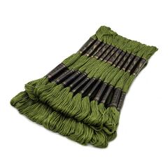 Мулине 'Bestex' (8м) (615)