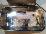 фото 3 Мясорубка GASTROMIX MG-12SS с реверсом (5) на profcook.ru