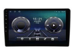 Магнитола Mazda Tribute (2000-2007) Android 10 6/128GB QLED DSP 4G модель MA-082TS18