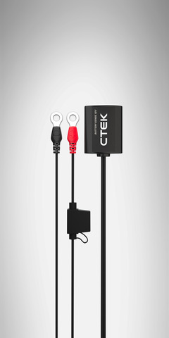 Android и iOS монитор состояния АКБ CTEK CTX BATTERY SENSE