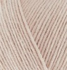 Пряжа Alize COTTON GOLD 314 (кофейная пенка)