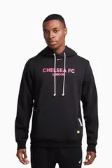 Кофта Nike Chelsea FC 24/25 Standard Issue - черный
