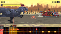 Double Kick Heroes (для ПК, цифровой код доступа)