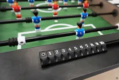 Настольный футбол / Кикер Start Line BFG Tournament Core 5 (Йоркшир)