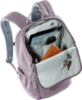 Картинка рюкзак городской Deuter Stepout 16 Lavender/Purple - 4